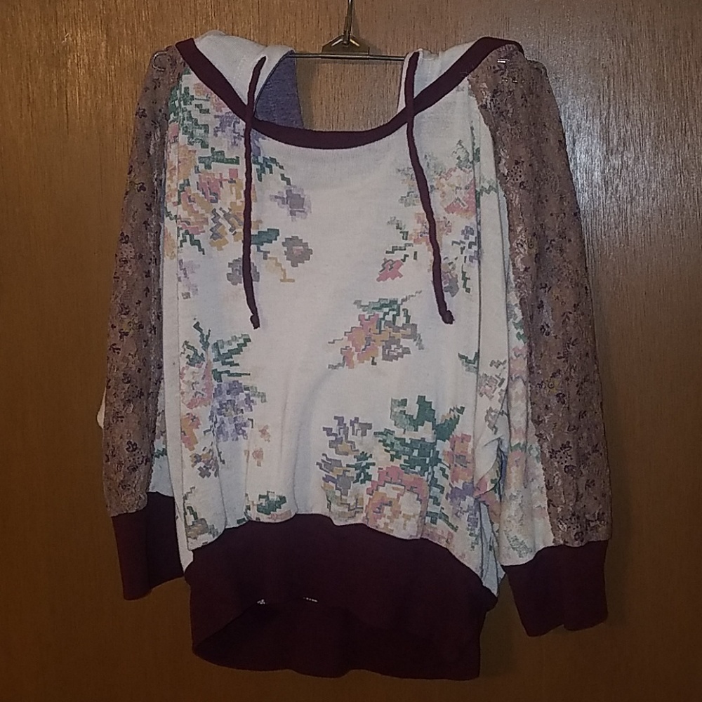 Daytrip sweatshirt